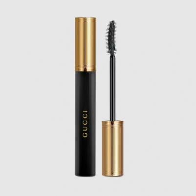 Тушь Le Magnetisme Volumizing Mascara - 01 Eve Black придающая объем – фото 2