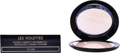 Компактная пудра Les Voilettes 6.5 г – фото 2