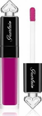 La Petite Robe Noire Стойкая жидкая матовая помада L161 #Якки – фото 2