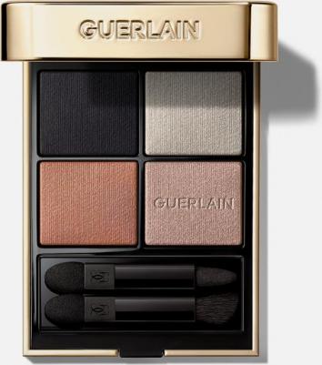 Ombres G Eyeshadow Quad 3346470436558