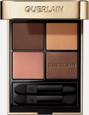 Ombres G Eyeshadow Quad