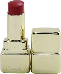 Помада для губ Kisskiss Shine Bloom Fuchsia Flush, №409, 3,2 г – фото 2