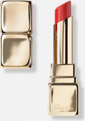 Помада для губ Kisskiss Shine Bloom Poppy Kiss, №775, 3,2 г