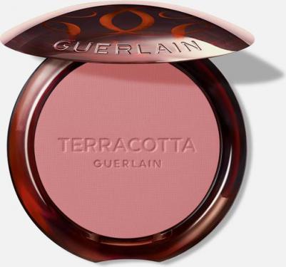Румяна для естественного сияния кожи Terracotta Blush 3346470440371