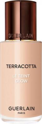 Тональное средство для лица с сияющим финишем Terracotta Le Teint Glow – фото 2