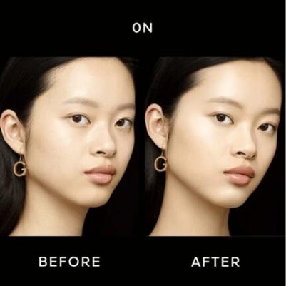 Ухаживающее тональное средство SPF 20-PA+++ Parure Gold Skin 3346470435810 – фото 2