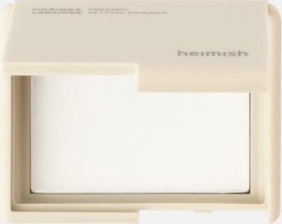 Moringa Ceramide, прессованный порошок для закрепления, 5 г – фото 5