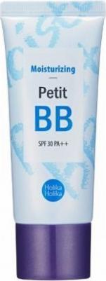 BB крем тональный с гиалуроновой кислотой Moisture Petit BB SPF 30 PA, 30 мл – фото 2