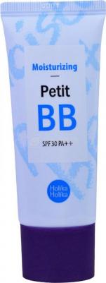 BB крем тональный с гиалуроновой кислотой Moisture Petit BB SPF 30 PA, 30 мл – фото 7