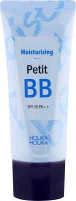 BB крем тональный с гиалуроновой кислотой Moisture Petit BB SPF 30 PA, 30 мл – фото 8