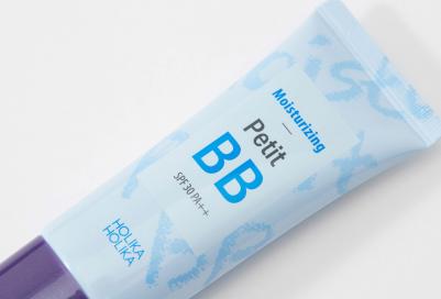 BB крем тональный с гиалуроновой кислотой Moisture Petit BB SPF 30 PA, 30 мл – фото 14