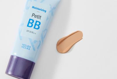 BB крем тональный с гиалуроновой кислотой Moisture Petit BB SPF 30 PA, 30 мл – фото 20