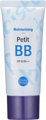 BB крем тональный с маслом чайного дерева Clearing Petit BB SPF 30 PA, 30 мл – фото 10