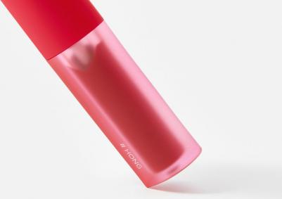 Блеск-тинт для губ Heart crush glow tint air 2.7 г 8806334388744 – фото 3