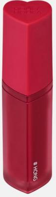 Блеск-тинт для губ Heart crush glow tint air 2.7 г 8806334388744
