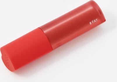 Блеск-тинт для губ Heart crush glow tint air 2.7 г 8806334388775 – фото 1