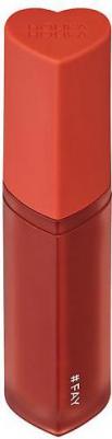 Блеск-тинт для губ Heart crush glow tint air 2.7 г 8806334388775 – фото 4