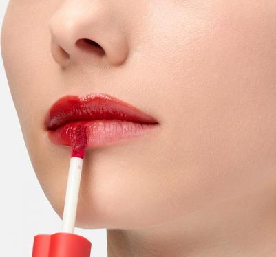 Блеск-тинт для губ Heart crush glow tint air 2.7 г 8806334388775 – фото 6
