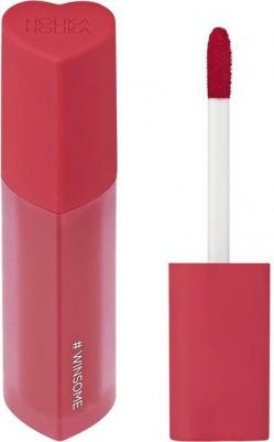 Блеск-тинт для губ Heart crush glow tint air 2.7 г 8806334388775 – фото 8