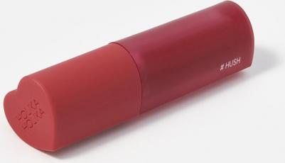 Блеск-тинт для губ Heart crush glow tint air 2.7 г – фото 1