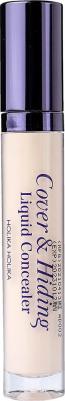 Cover and Hiding liquid concealer – фото 2