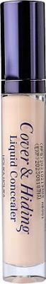 Cover and Hiding liquid concealer – фото 10