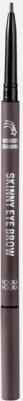 Карандаш для бровей Вандер Дроуинг Скинни, 02 темно-коричневый / Wonder Drawing Skinny Eye Brow Dark Brown 5 г