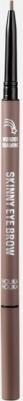 Карандаш для бровей Вандер Дроуинг Скинни, 04 красно-коричневый / Wonder Drawing Skinny Eye Brow Red Brown 5 г – фото 3