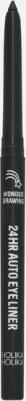 Карандаш-подводка автоматический Вандер Дроуинг, 01 черный / Wonder Drawing Auto Eyeliner 2 г