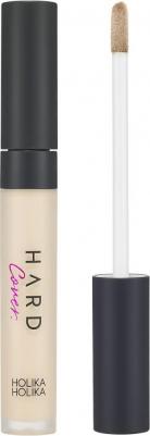 Консилер для лица Hard Cover Liquid Concealer 04 Honey, 7 г – фото 2