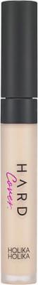 Консилер для лица Hard Cover Liquid Concealer 04 Honey, 7 г