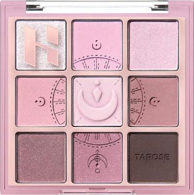 Палетка Палетка теней для век My Fave Mood Eye Palette