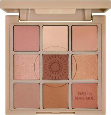 Палетка теней для глаз My Fave Mood Eye Palette 01 Daisy, 8 г – фото 1