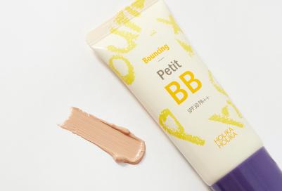 Petit BB Cream bouncing – фото 1
