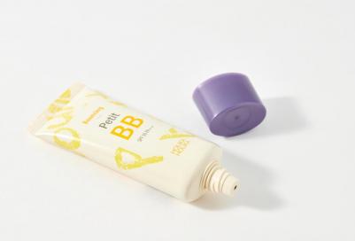 Petit BB Cream bouncing – фото 8