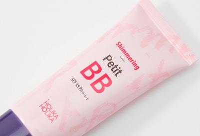 Petit BB Cream shimmering – фото 5