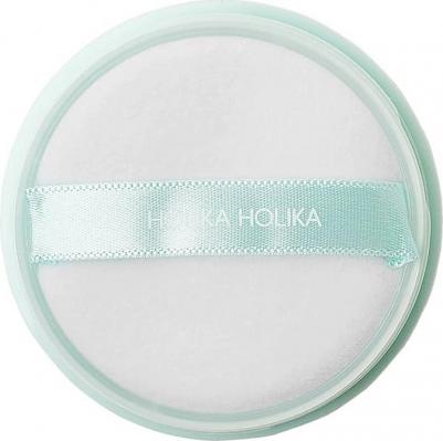 Рассыпчатая пудра для лица "Пури Пор Ноу Себум", матирующая Puri Pore No Sebum Powder, 7 г – фото 8