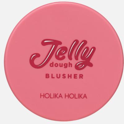 Румяна для лица Румяна гелевые Jelly Dough Blusher – фото 2