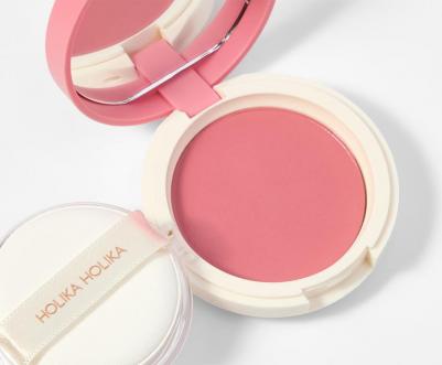 Румяна для лица Румяна гелевые Jelly Dough Blusher – фото 10