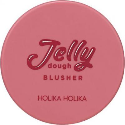 Румяна Jelly Dough тон 03 srawberry 4,2 г – фото 3