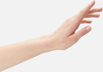 СС-крем для светлой кожи лица Lively Petit CC SPF 32, 30 мл – фото 11