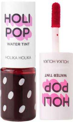 Тинт-чернила Holipop Water Tint 03, розовый, 9 мл – фото 2