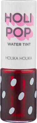Тинт-чернила Holipop Water Tint 03, розовый, 9 мл – фото 6