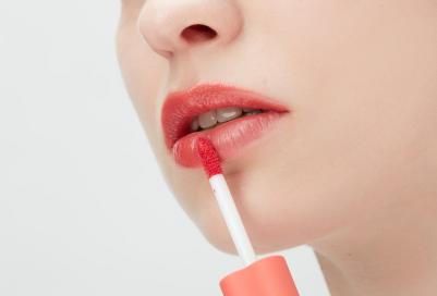 Тинт для губ Heart Crush Glow Tint Air 03 Bae, 3 г – фото 3