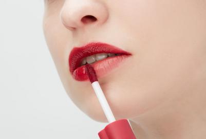 Тинт для губ Heart Crush Glow Tint Air 11 Drippin, 3 г – фото 2