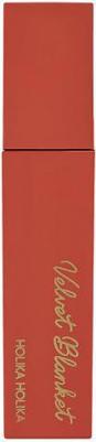 Тинт для губ Velvet Blanket Tint 02 Salmon Cotton, 3,5 г – фото 1