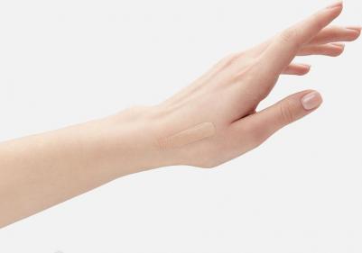 Универсальный СС-крем для лица Natural Petit CC SPF 32, 30 мл – фото 1