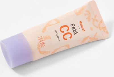 Универсальный СС-крем для лица Natural Petit CC SPF 32, 30 мл – фото 5