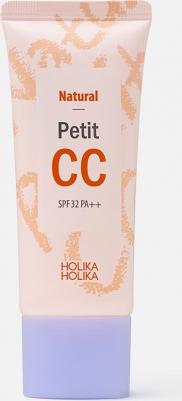 Универсальный СС-крем для лица Natural Petit CC SPF 32, 30 мл – фото 11