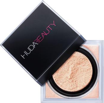 Рассыпчатая пудра для лица Easy bake loose powder 20 г 6294018402725 – фото 2